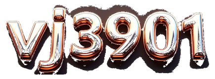 vj3901 logo