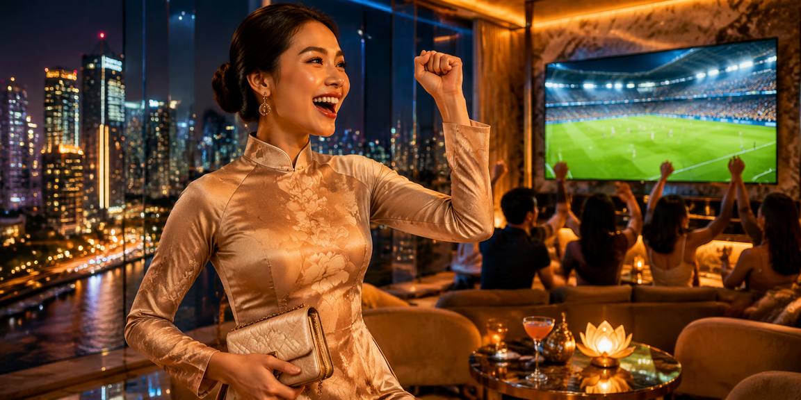 vj3901 Sportsbook