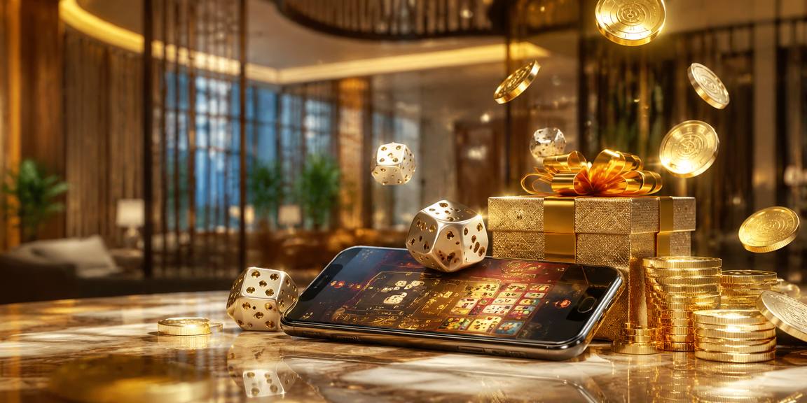 vj3901 Ứng dụng Android được xây dựng riêng cho lobby vj3901